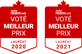 Prix lauréats