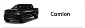 call-to-action : inventaire - camion