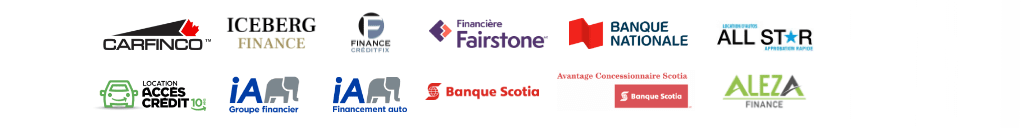 Financing - Auto Durocher