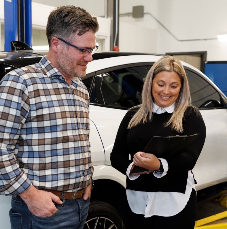 Voiture d’occasion à vendre dans le concessionnaire automobile Entrepôt Auto Durocher