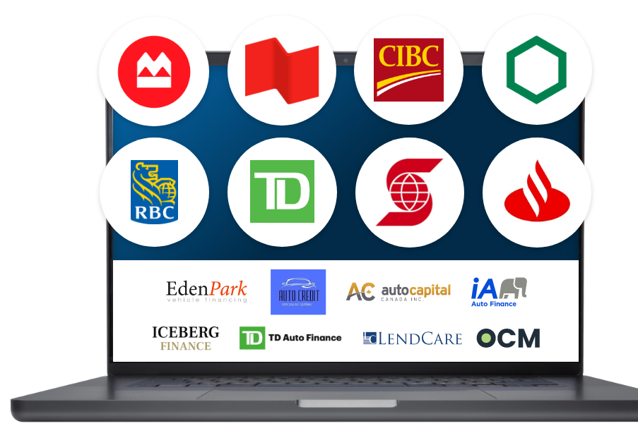 Financing - Auto Durocher