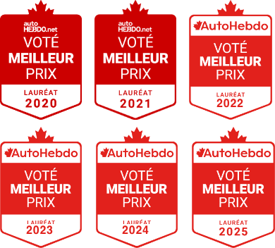 Accueil - Auto Durocher