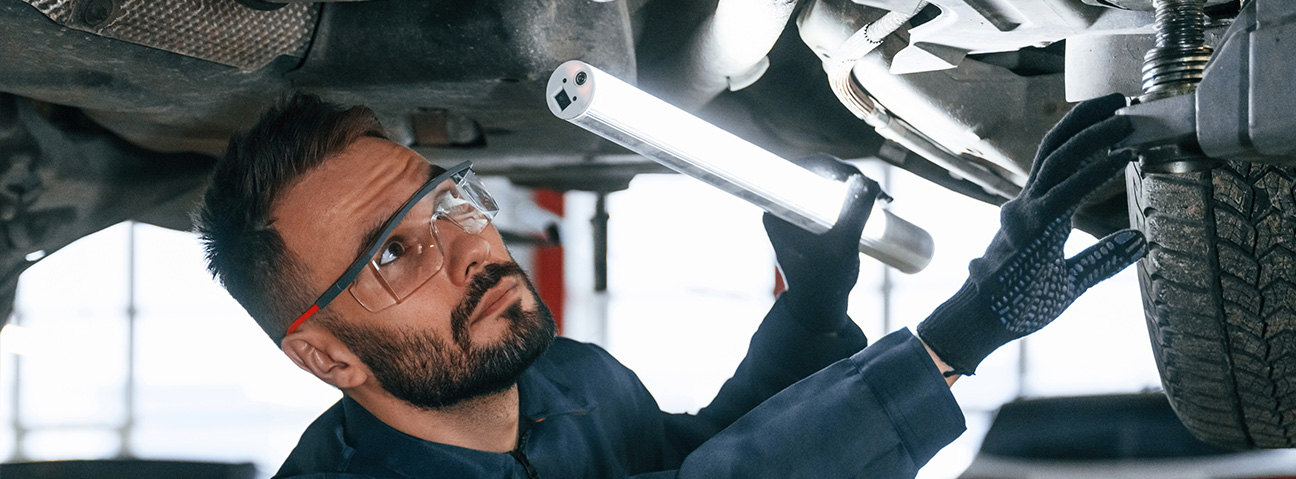 Rustproofing: Grease, oil, or electronics? The verdict on protecting your investment against Quebec salt