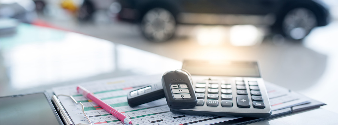 Auto financing and budgeting: How to calculate the real price of your used car