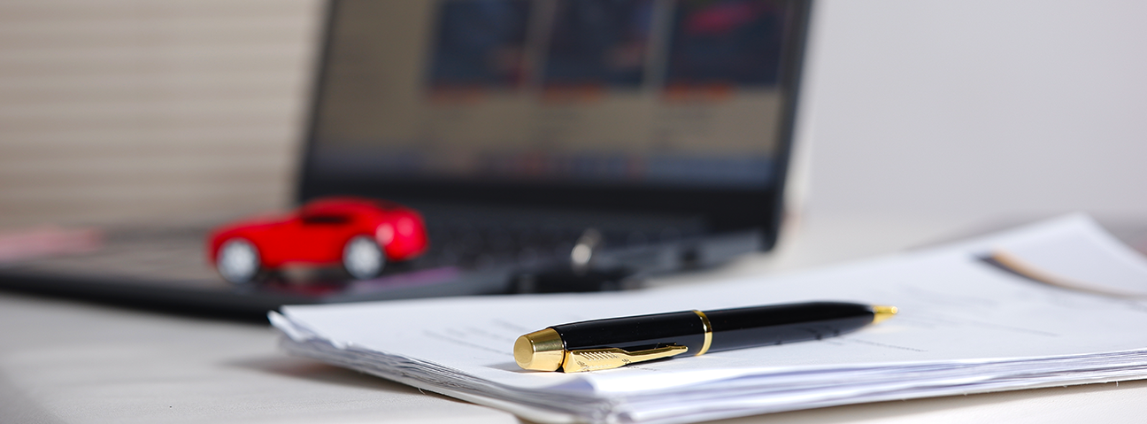 What documents are required to purchase a used car in Quebec