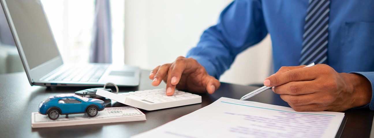 Taux d’intérêt pour un véhicule d’occasion : à quoi s’attendre chez un concessionnaire