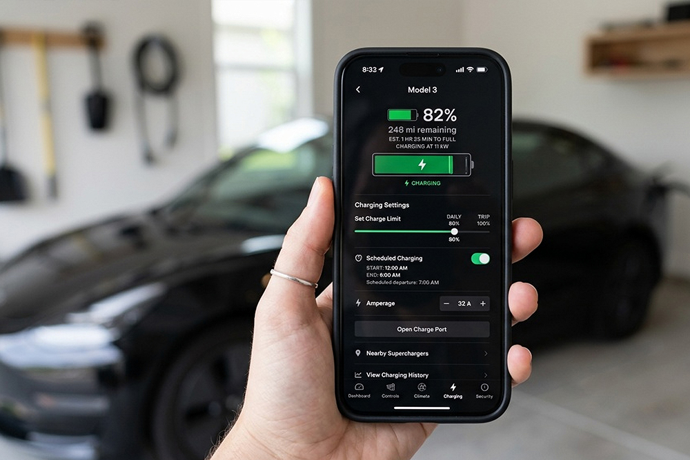 Guide comparatif des meilleurs véhicules électriques d'occasion au Québec (2025-2026) - Auto Durocher