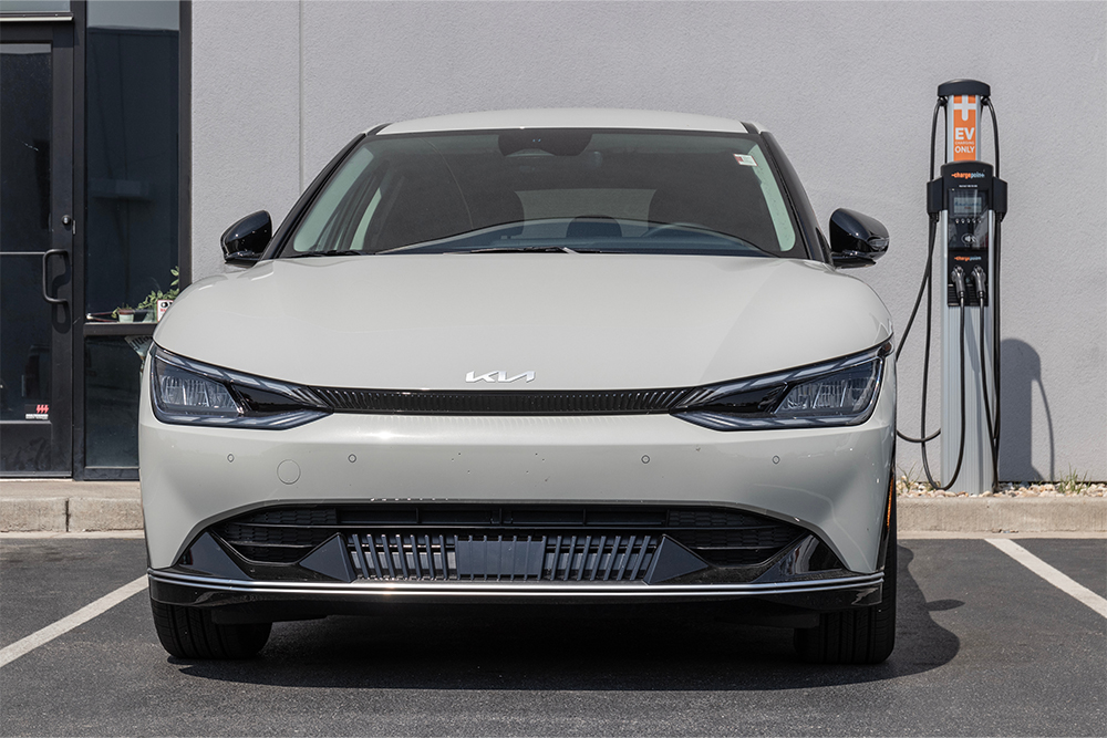 Guide comparatif des meilleurs véhicules électriques d'occasion au Québec (2025-2026) - Auto Durocher