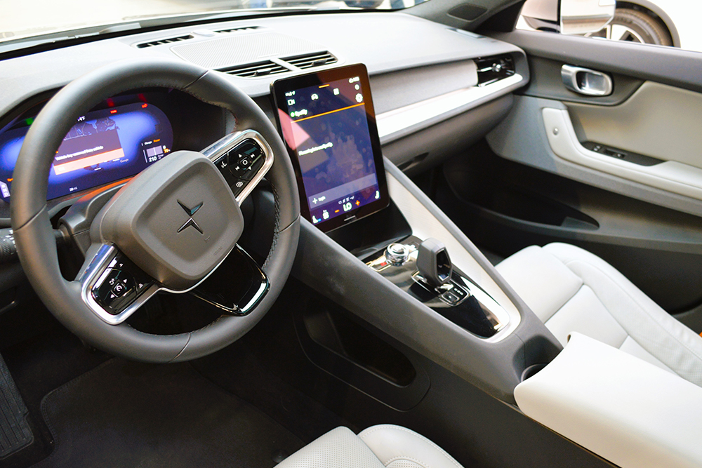 Guide comparatif des meilleurs véhicules électriques d'occasion au Québec (2025-2026) - Auto Durocher