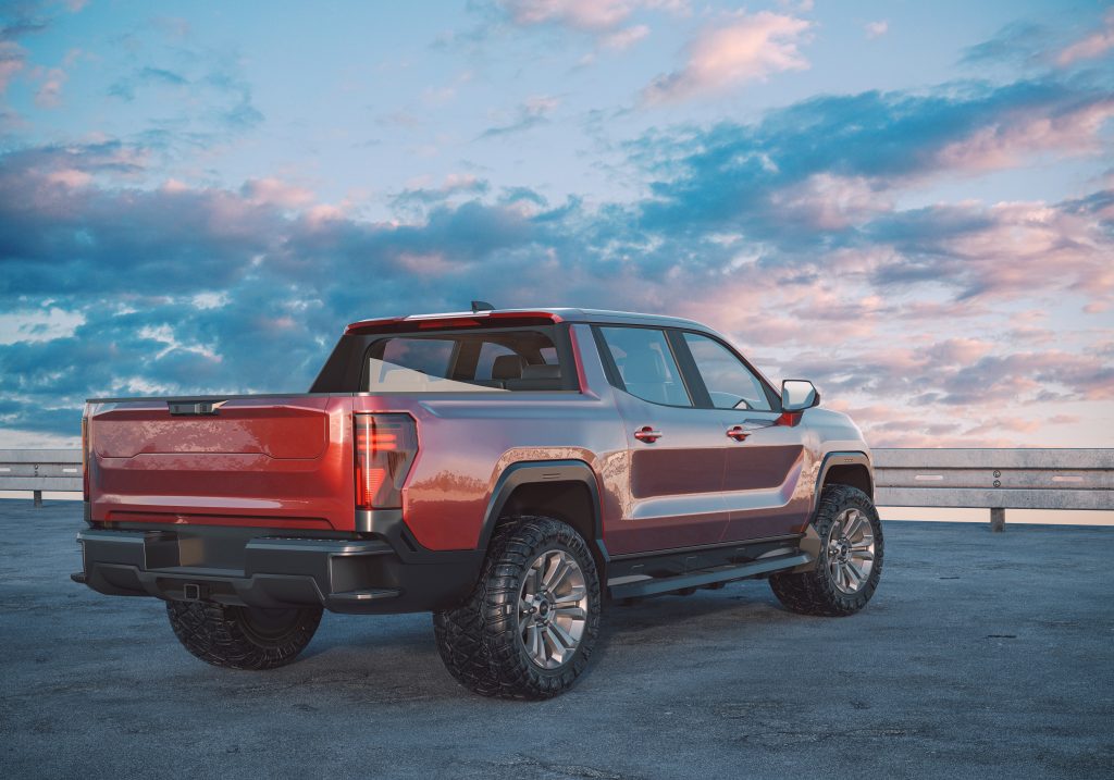 Top 10 Best Used Trucks to Buy in Quebec