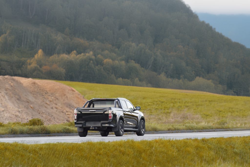 Top 10 Best Used Trucks to Buy in Quebec - Auto Durocher