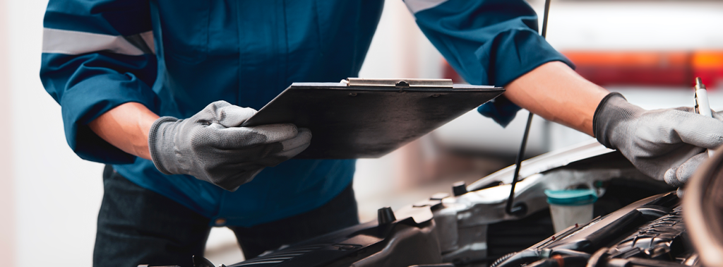 How to check the history of a used car before finalizing the purchase in Quebec?