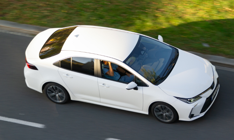 Acheter un véhicule d’occasion fiable est une priorité pour de nombreux automobilistes canadiens