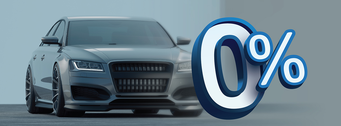 Car Financing Below the Prime Rate: Where Is the Catch?