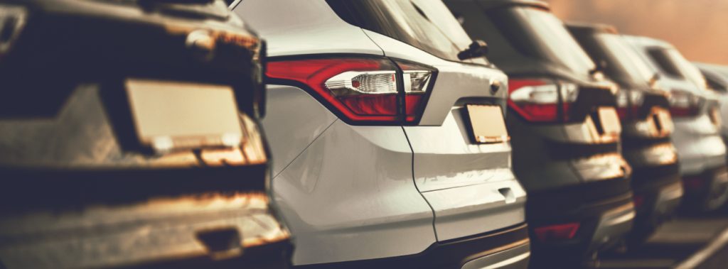 What SUV can I buy with a payment of less than $100 per week? What SUV can I buy with a payment of less than $100 per week?
