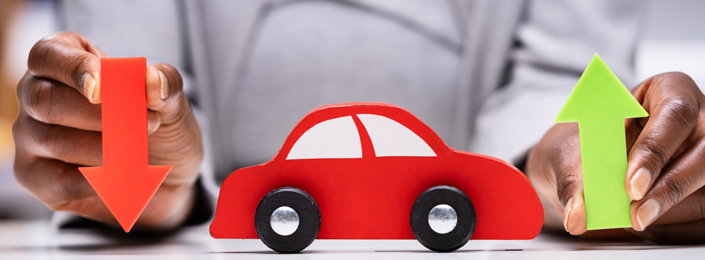 Trading In a Car You Still Owe Money On: How Does It Work in Quebec? Trading In a Car You Still Owe Money On: How Does It Work in Quebec?