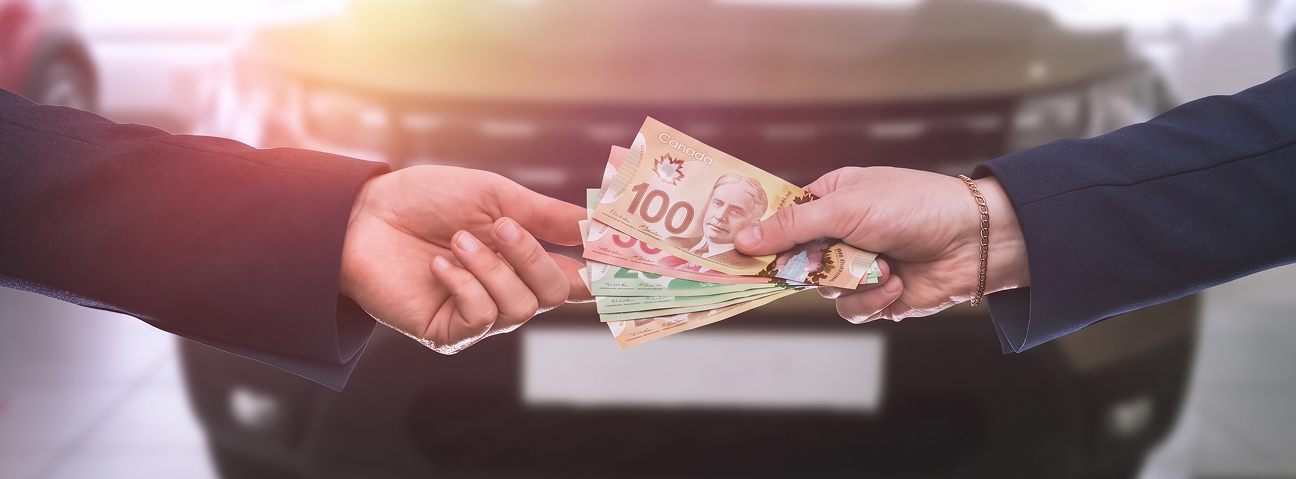Vendre sa voiture pour de l’argent au Québec : quelles sont vos vraies options?