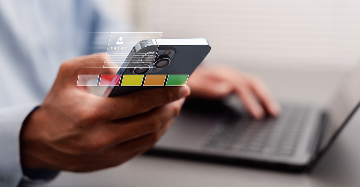 Checking a credit score before car financing in Quebec
