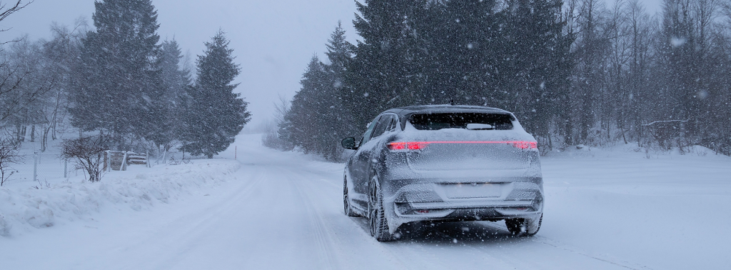 A Used Electric Vehicle in a Quebec Winter: Range, Heating and Realistic Expectations