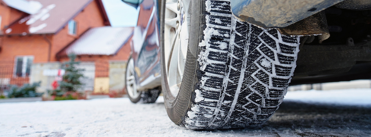 Preparing Your Used Vehicle for a Quebec Winter: The Complete Checklist